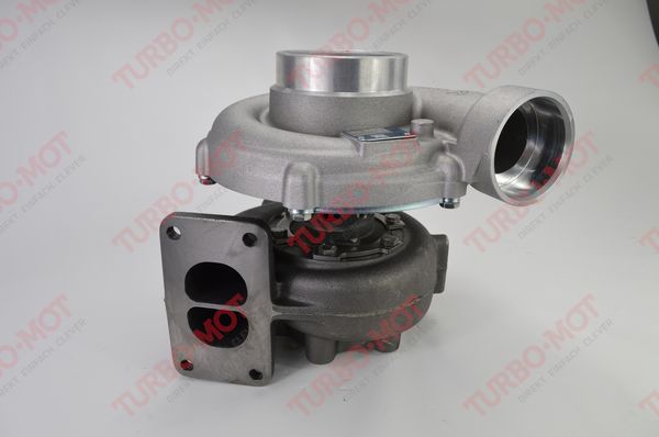 Compresor,sistem de supraalimentare 612072 TURBO-MOT